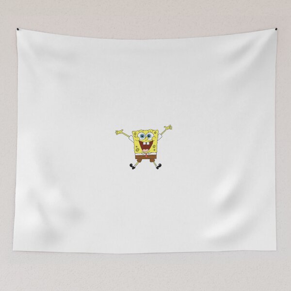 Item preview, Spongebob  designed and sold by stickersbylaurt.