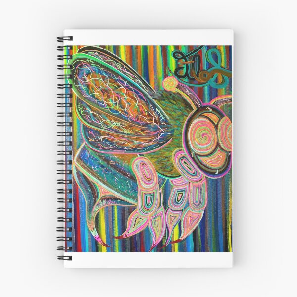 Item preview, "Bumble" designed and sold by Florentine Schmitz.