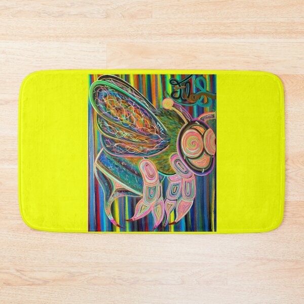 Item preview, "Bumble" designed and sold by Florentine Schmitz.