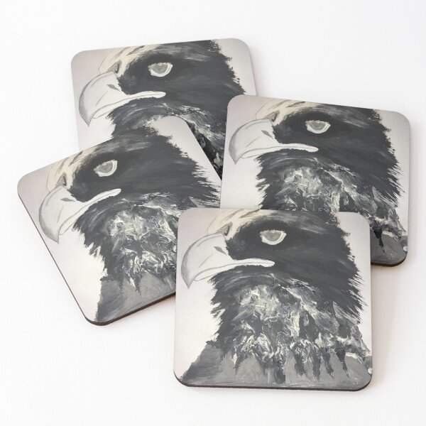Item preview, Eagle designed and sold by katefitz1234.