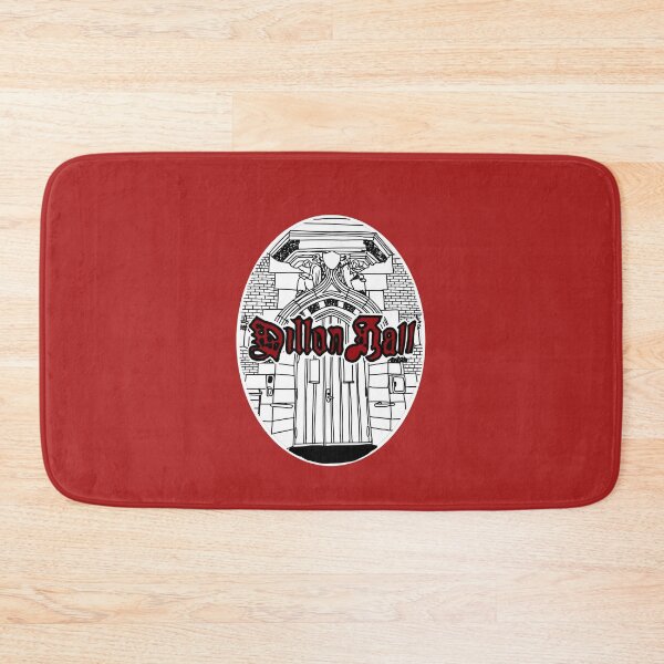Item preview, Dillon Hall Notre Dame 2 designed and sold by Myldred Hernandez-Gonzalez.