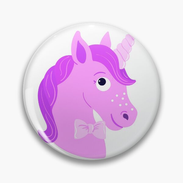 Item preview, Freckled Unicorn designed and sold by miniverdesigns.