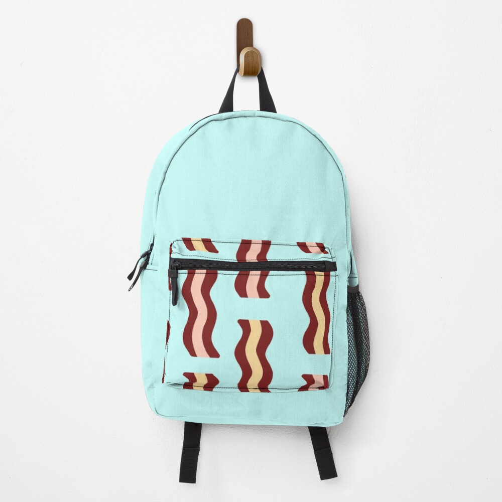Item preview, Backpack designed and sold by SortaFire.