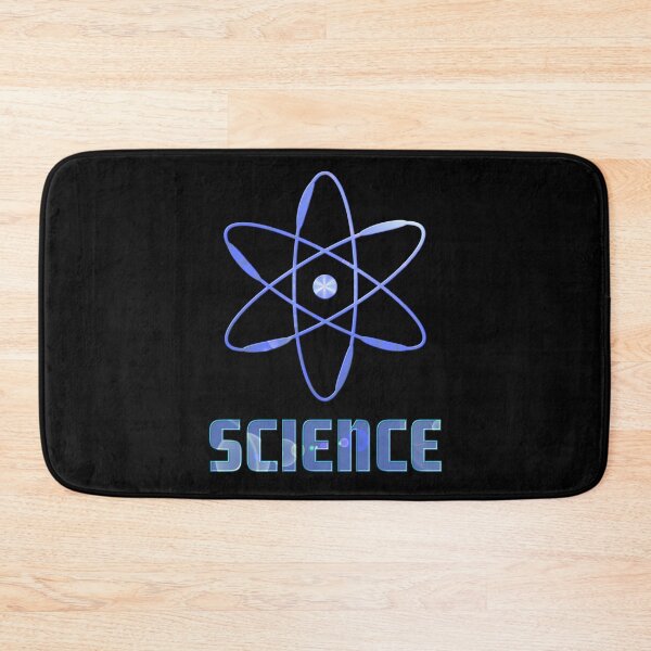 Item preview, Atom and Science designed and sold by nando270.