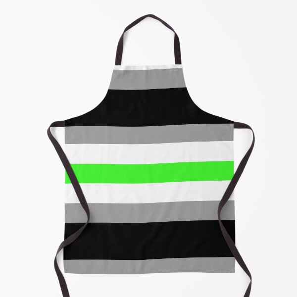 Item preview, Agender Pride Flag designed and sold by DisneyFanatic23.