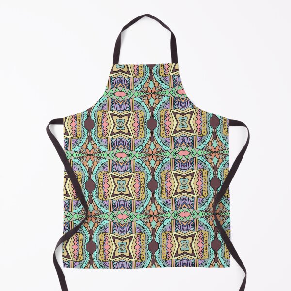 Item preview, Colorful Mandala Design designed and sold by Brianna McGill.