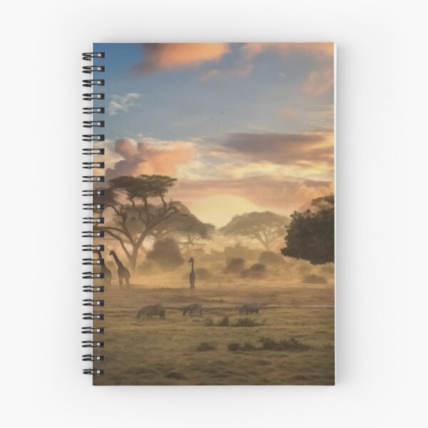 Item preview, AFRICA PLAINS  designed and sold by johnnyssandart.