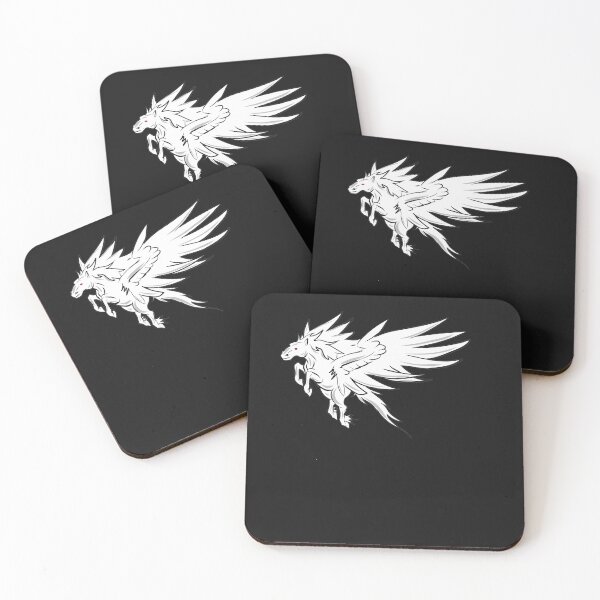 Item preview, Pegasus flying designed and sold by osman81.