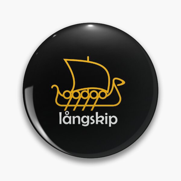 Item preview, Langskip designed and sold by yggdrasil-es.