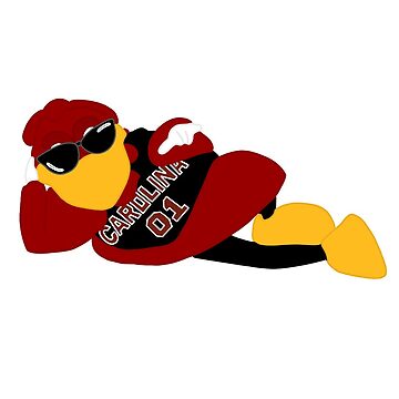 Vorschaubild zum Design großspurig mit Sonnenbrille von secstickers