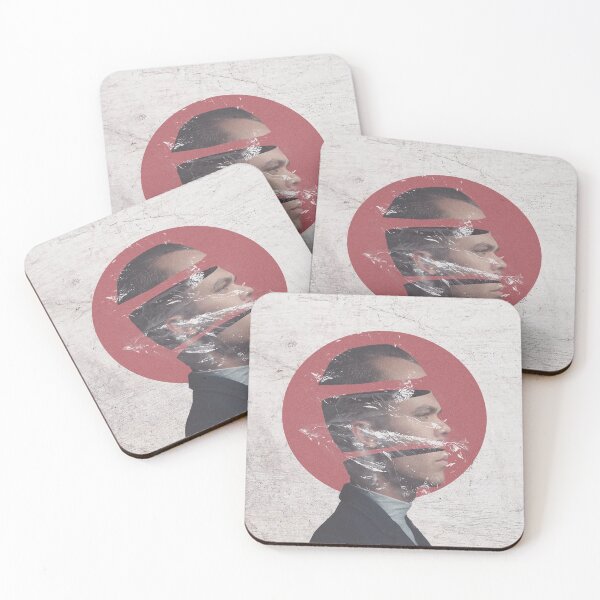 Item preview, Modern Portrait designed and sold by dfp-art.