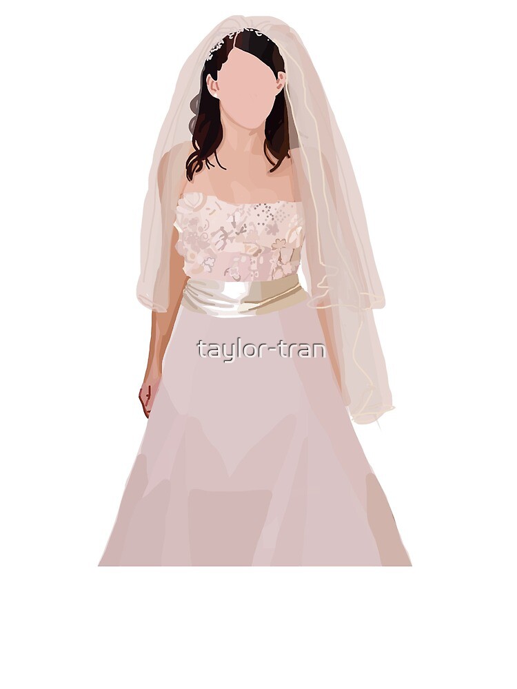 Gilmore Wedding Dress