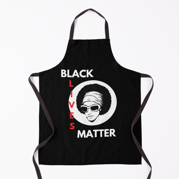 Item preview, Black Lives Matter designed and sold by DiverseMerch.
