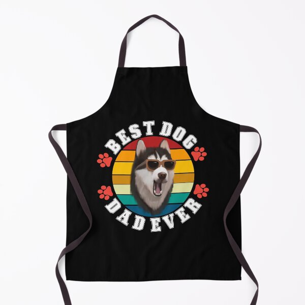 Item preview, Best dog dad ever designed and sold by TopDesignArt.