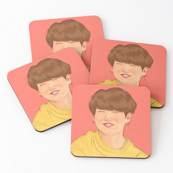 Item preview, jungkook designed and sold by merryfight.