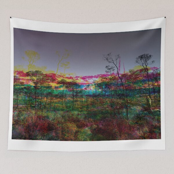 Item preview, The Forgotten Coast designed and sold by jeremyriveraart.