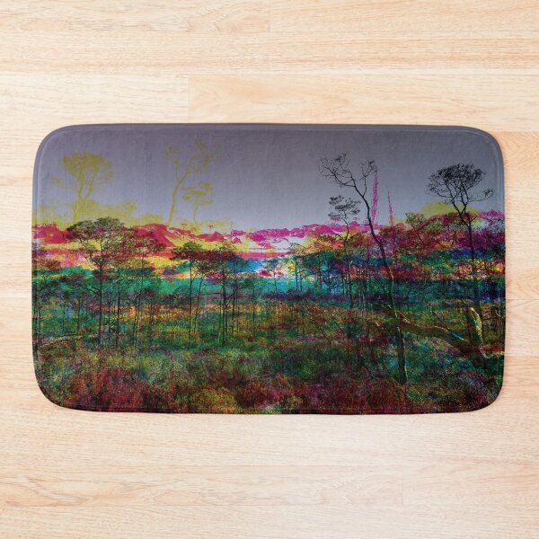 Item preview, The Forgotten Coast designed and sold by jeremyriveraart.