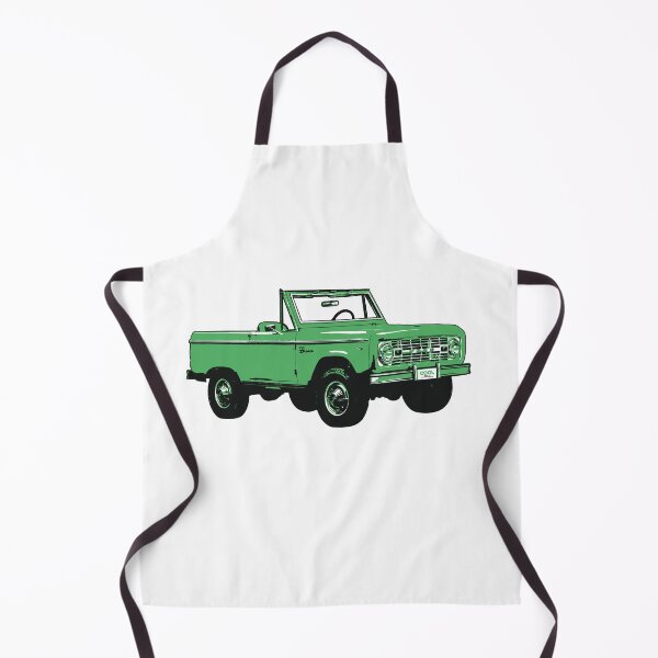 Item preview, 65-77 Green B 4x4 designed and sold by CoolRide.