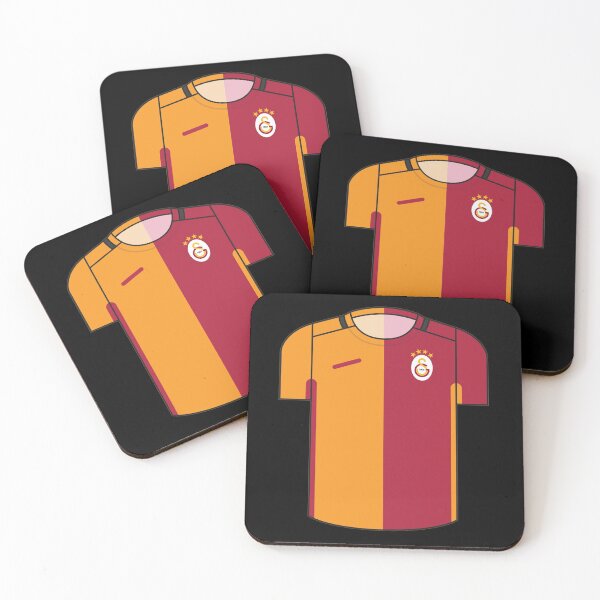 Item preview, Galatasaray minimalist designed and sold by deniz29.
