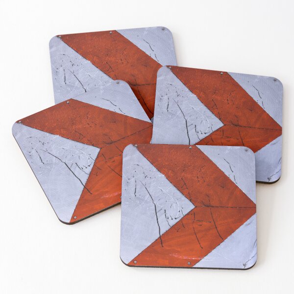 Item preview, Chevron To One Direction On The Road designed and sold by Marguerite Faure.