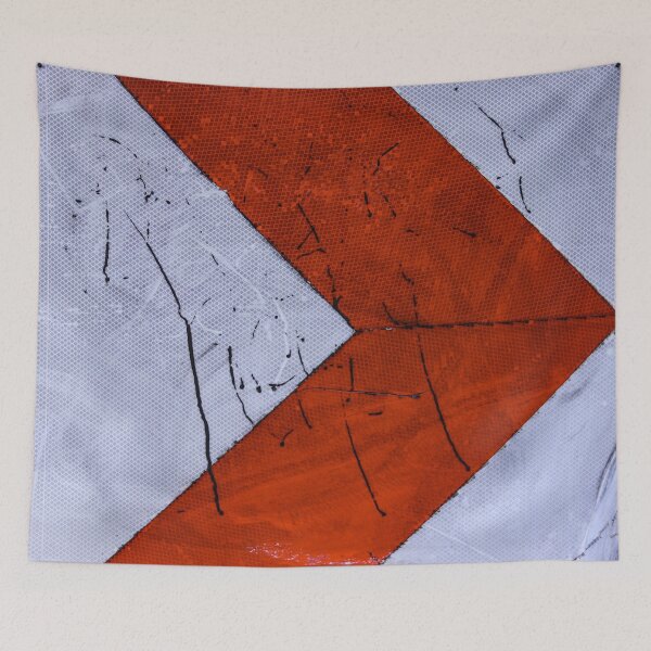 Item preview, Chevron To One Direction On The Road designed and sold by Marguerite Faure.