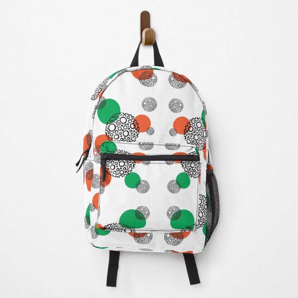 Item preview, Backpack designed and sold by StyleWithGrace.