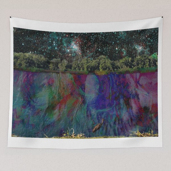Item preview, A Place I Used To Call Home designed and sold by jeremyriveraart.