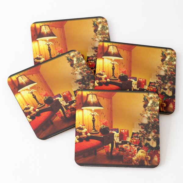 Item preview, Christmas scene designed and sold by simoncowboy385.
