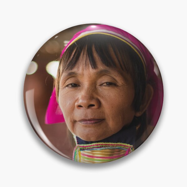 Item preview, Long neck lady, Myanmar  designed and sold by I Want The Window Seat.