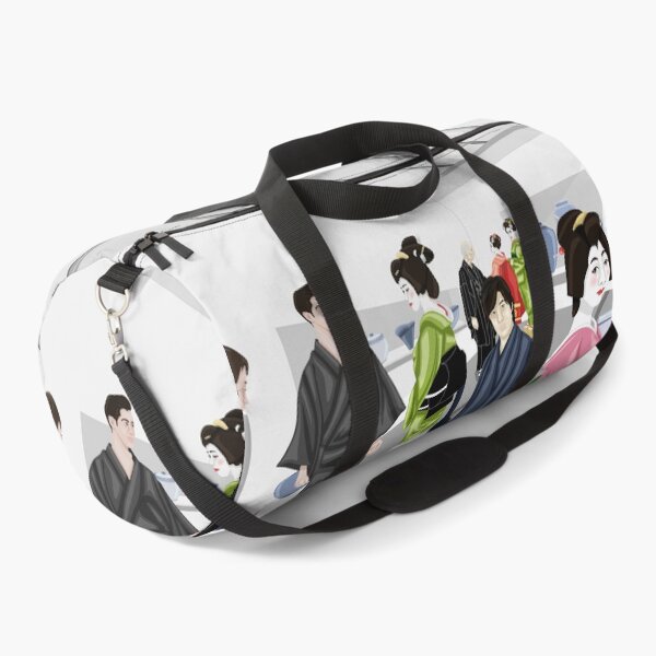 Item preview, Akihiko's Art Gallery Party designed and sold by KHRArts.