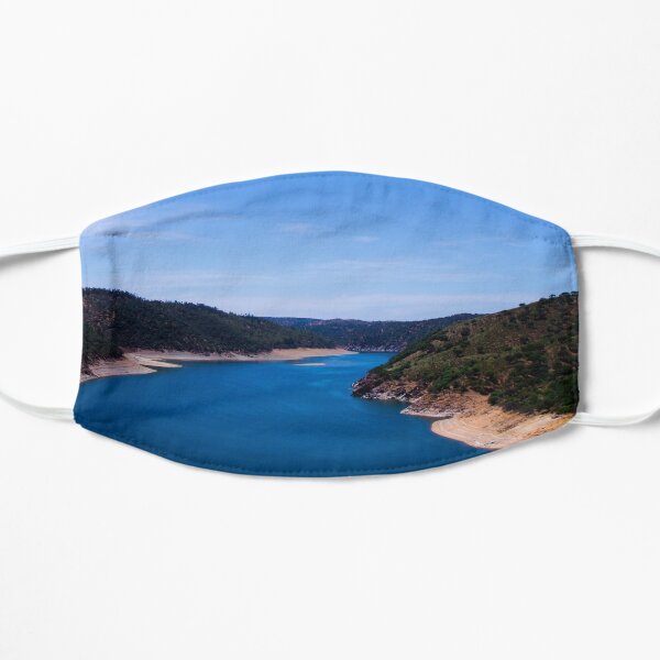 The River Mask
