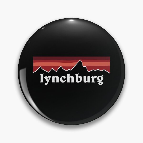 Item preview, Lynchburg Mountains designed and sold by sarahbarnes18.