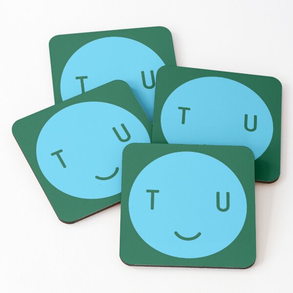 Item preview, TU Smiley designed and sold by aflanders30.
