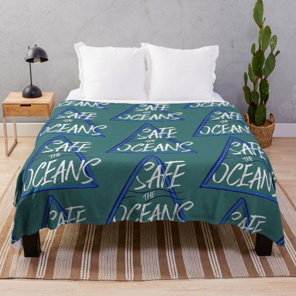Item preview, Save the oceans designed and sold by BaristaRebel.