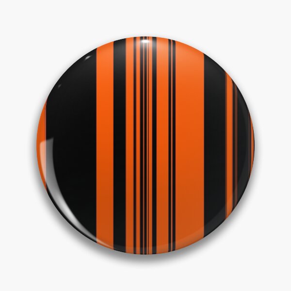 Item preview, Orange Barcode designed and sold by abigabhall.