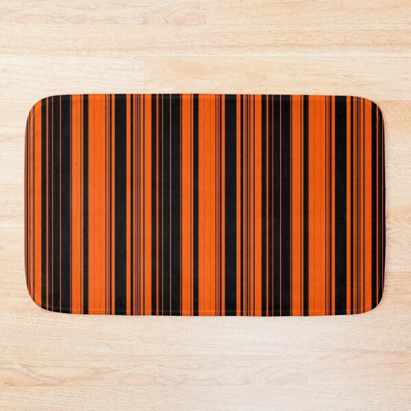 Item preview, Orange Barcode designed and sold by abigabhall.