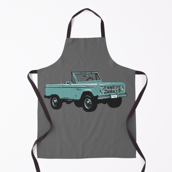 Item preview, 65-77 Blue B 4x4 designed and sold by CoolRide.