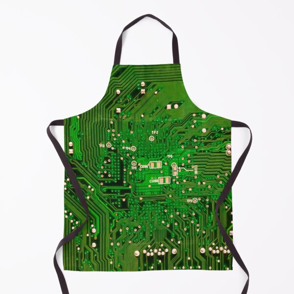 Item preview, Electrical circuit designed and sold by fourretout.