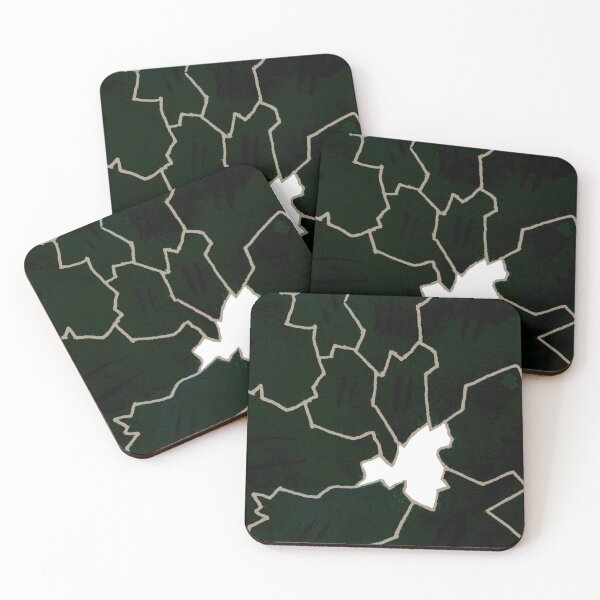 Item preview, Shattered designed and sold by EchoShadowKid.