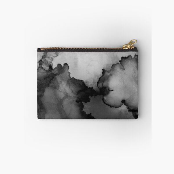Item preview, Undertow- Abstract Alcohol Ink Painting designed and sold by True Illustration.