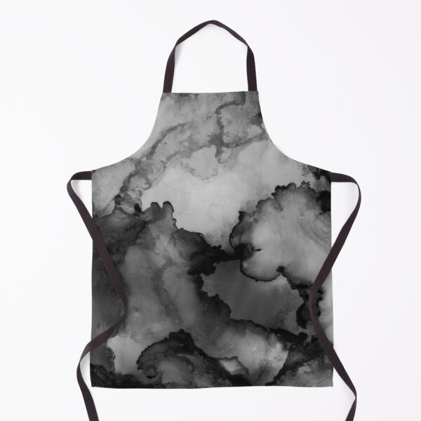 Item preview, Undertow- Abstract Alcohol Ink Painting designed and sold by True Illustration.
