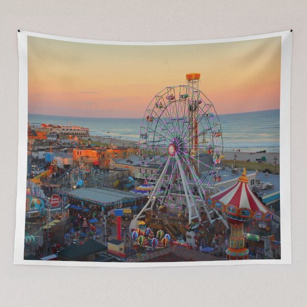 Item preview, Boardwalk designed and sold by alisonkerr13.
