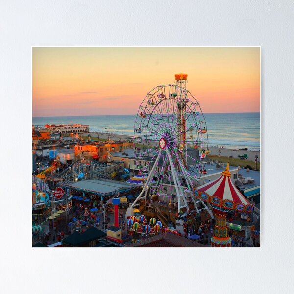 Item preview, Boardwalk designed and sold by alisonkerr13.