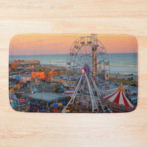 Item preview, Boardwalk designed and sold by alisonkerr13.