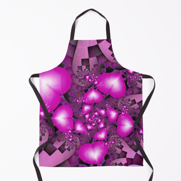 Item preview, Pink Hearts designed and sold by bloorose.