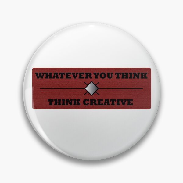 Item preview, Thinker Quotes designed and sold by nonique.
