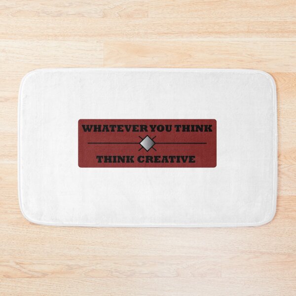 Item preview, Thinker Quotes designed and sold by nonique.