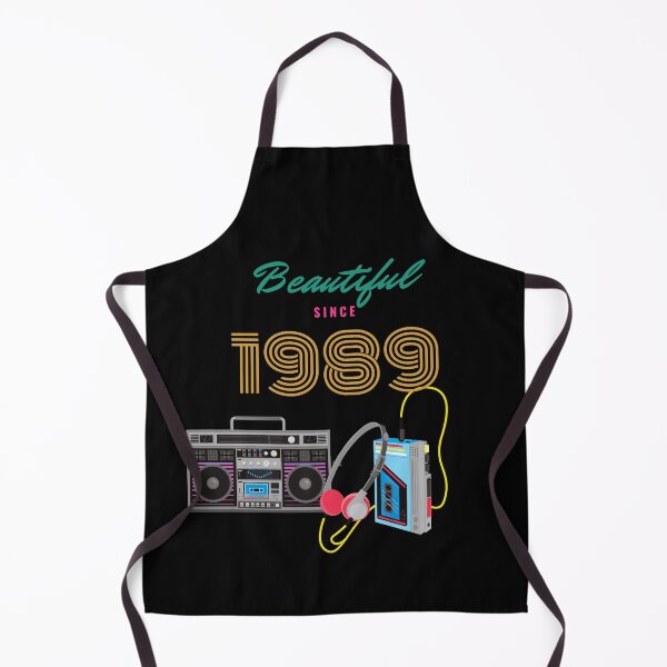 Item preview, Beautiful Since 1989 designed and sold by DiverseMerch.