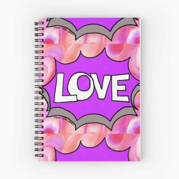 Item preview, Love designed and sold by NeedlingGod.