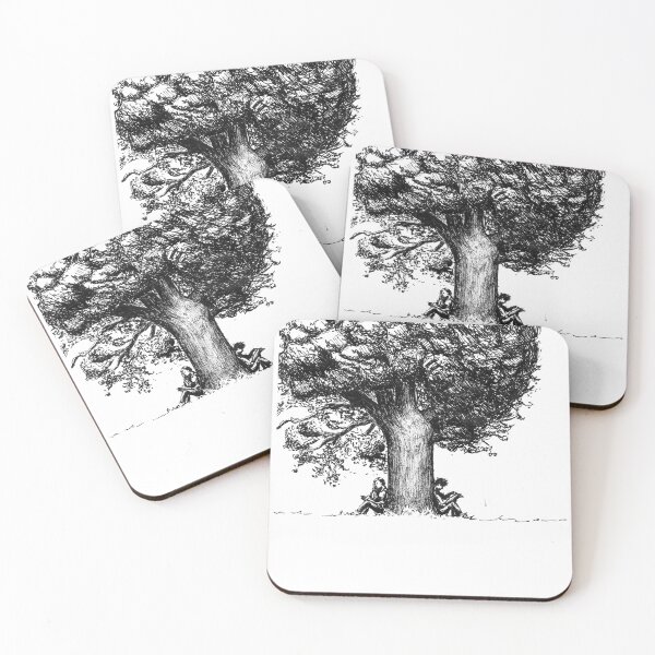 Item preview, Tree designed and sold by Lukasz Bojke.